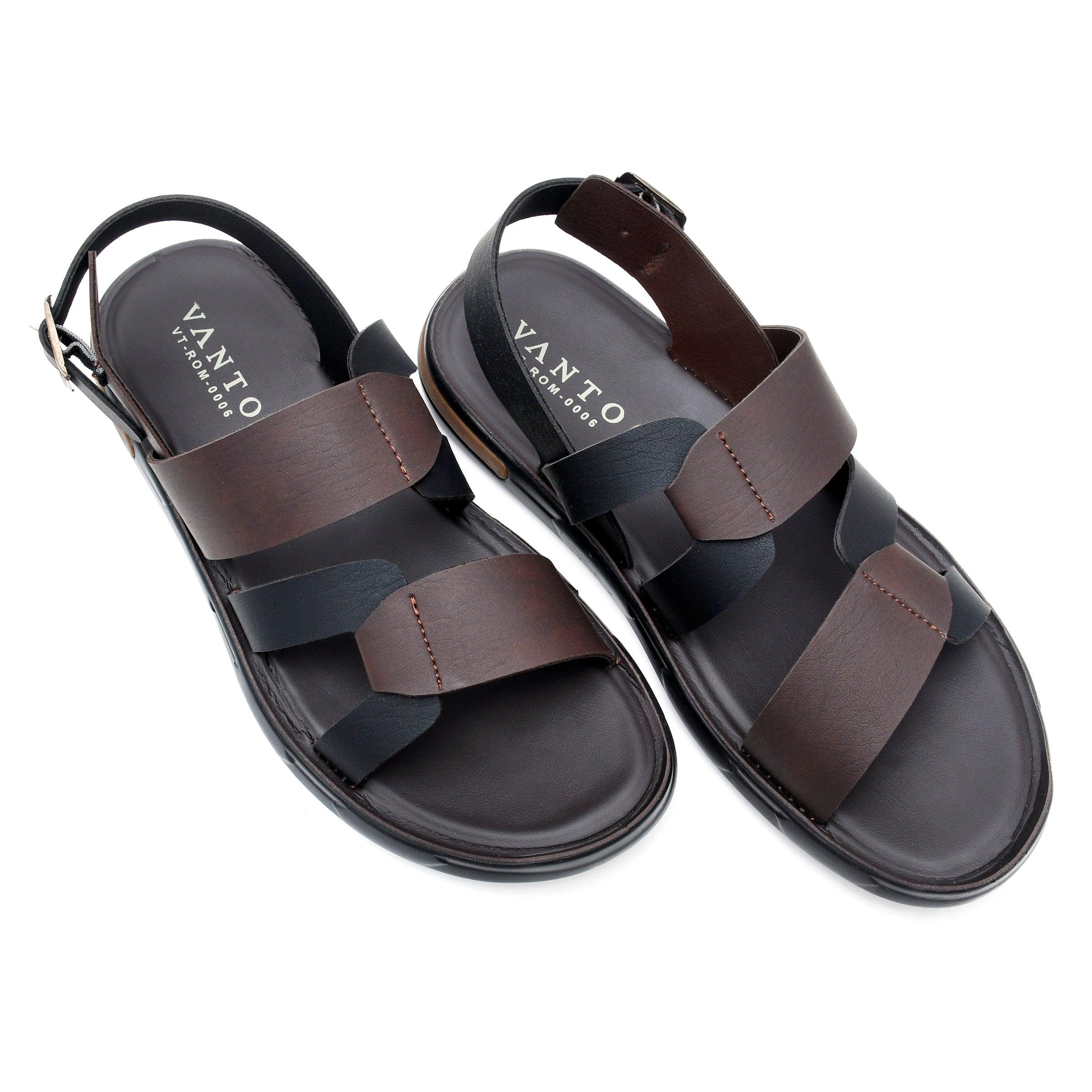 Men's Elegant Sandals